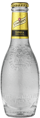 Tonica Schweppes Premium Mixer Original 20 CL-Dudi Wine
