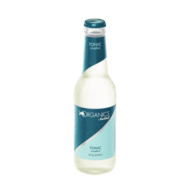 Organics Tonic Water by Red Bull 25 CL-Dudi Wine