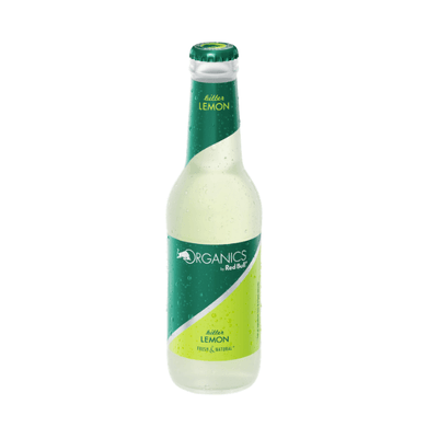 Organics Bitter Lemon by Red Bull 25 CL-Dudi Wine