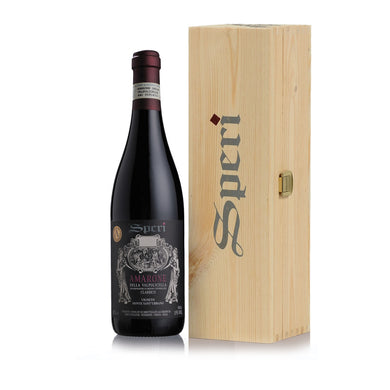 Amarone Della Valpolicella Monte Sant'Urbano DOCG 2003 (Cassetta Legno) - Speri-Dudi Wine