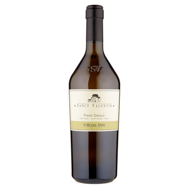 Pinot Grigio Sanct Valentin Alto Adige DOC 2018 - St Michael-Eppan Kellerei Cantina-Dudi Wine