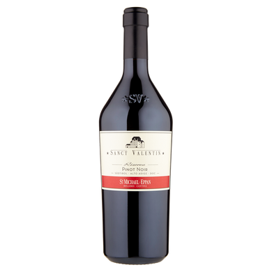 Pinot Noir Riserva Sanct Valentin Alto Adige DOC 2018 - St Michael-Eppan Kellerei Cantina-Dudi Wine