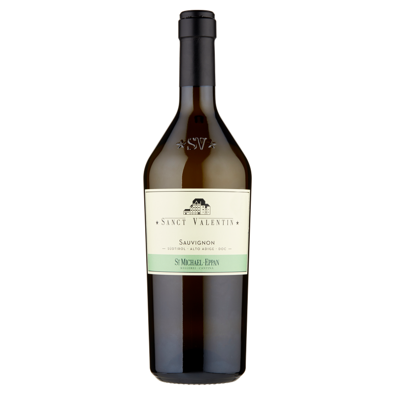 Sauvignon Sanct Valentin Alto Adige DOC 2019 - St Michael-Eppan Kellerei Cantina-Dudi Wine