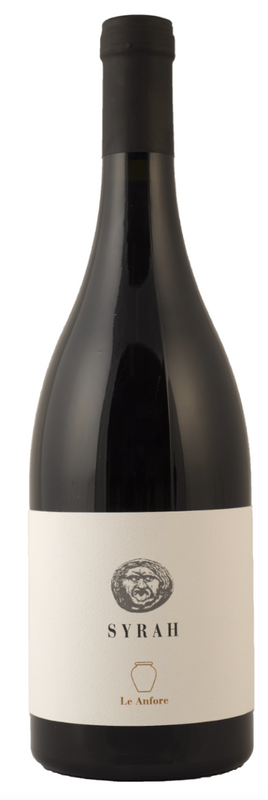 Syrah Le Anfore Toscana IGT 2018 - Casadei - Territori Del Gusto-Dudi Wine