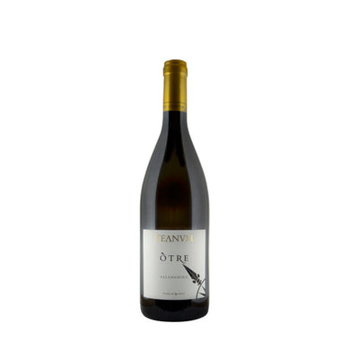 Falanghina Puglia IGP Bianco 2019 - Teanum Otre-Dudi Wine