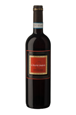 Montefalco Rosso DOC 2015 - Colpetrone - Tenute Del Cerro-Dudi Wine