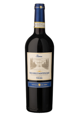 Vino Nobile Di Montepulciano Riserva DOCG 2015 - Fattoria Del Cerro - Tenute Del Cerro-Dudi Wine