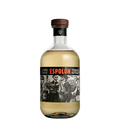 Espolon Tequila Reposado 70 CL-Dudi Wine