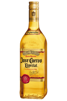Tequila Jose Cuervo Especial Gold 1 L-Dudi Wine