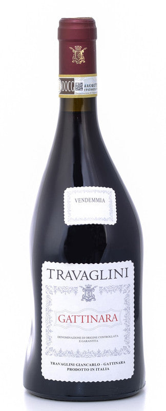 Gattinara DOCG 2017 - Travaglini Gattinara-Dudi Wine