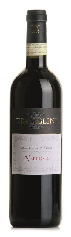 Nebbiolo Costa Della Sesia DOC 2019 - Travaglini Gattinara-Dudi Wine