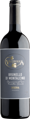 Brunello Di Montalcino Riserva DOCG 2013 - Val Di Suga-Dudi Wine