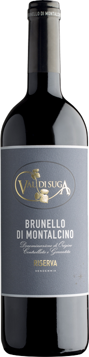 Brunello Di Montalcino Riserva DOCG 2013 - Val Di Suga-Dudi Wine