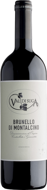 Brunello Di Montalcino DOCG 2015 - Val Di Suga-Dudi Wine