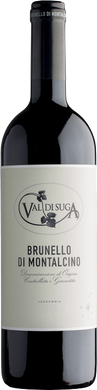 Brunello Di Montalcino DOCG 2014 - Val Di Suga-Dudi Wine