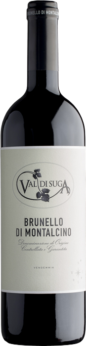 Brunello Di Montalcino DOCG 2014 - Val Di Suga-Dudi Wine