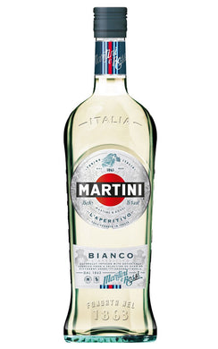 Vermouth Martini Bianco 1 L-Dudi Wine