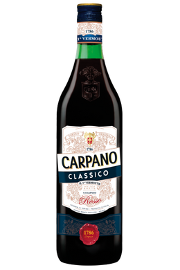 'Carpano Classico' Vermouth 1 L-Dudi Wine