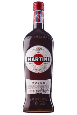 Vermouth Martini Rosso 1 L-Dudi Wine