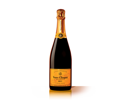 Champagne Brut Yellow Label Magnum - Veuve Clicquot-Dudi Wine