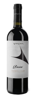 'Ansisa' Barbera D'Alba DOC 2019 - Vite Colte-Dudi Wine