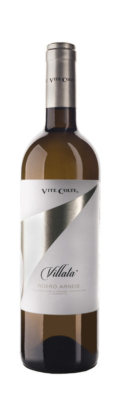 'Villata' Roero Arneis DOCG 2020 - Vite Colte-Dudi Wine