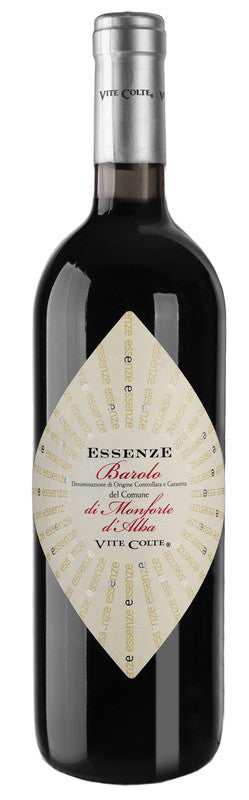 'Essenze' Barolo Del Comune Di Monforte D'Alba DOCG 2013 - Vite Colte-Dudi Wine