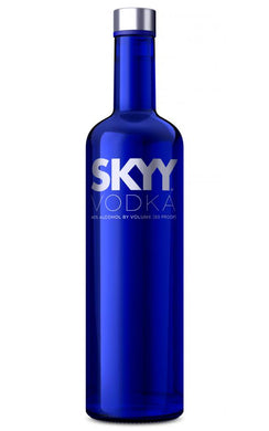 Vodka Skyy 1 L-Dudi Wine