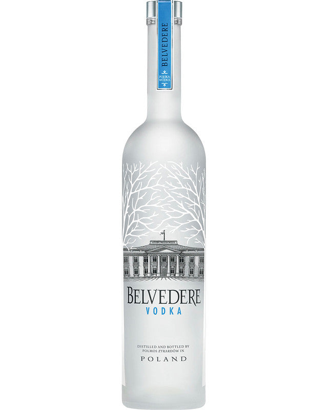 Belvedere Vodka 70 CL-Dudi Wine