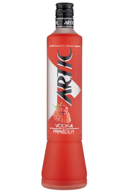 Artic Vodka Fragola 1 L-Dudi Wine