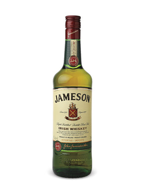 Jameson Irish Whiskey 70 CL-Dudi Wine
