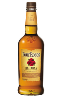 Four Roses Kentucky Straight Bourbon Whiskey 70 CL-Dudi Wine