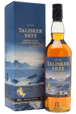 Talisker Skye Single Malt Scotch Whisky (Astucciato) 70 CL-Dudi Wine