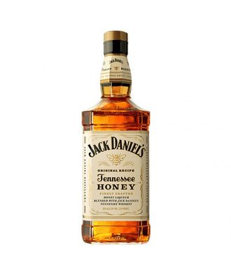 Jack Daniel's Tennessee Honey 1 L-Dudi Wine