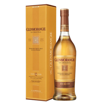 'Glenmorangie' The Original Highland Single Malt Scotch Whisky (Astucciato) 70 CL-Dudi Wine