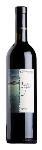 'Sogno' Rosso IGT 2015 - Cantina Sant'Andrea